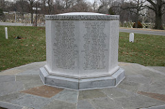 Casualties of the USS Serpens