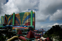 Genting