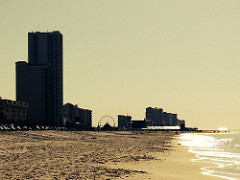 Gulf Shores, Alabama