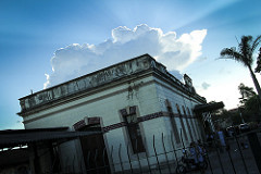 Coluna Piraquara - Vale do Paraíba e Litoral Norte de SP - 26/01 a 31/01