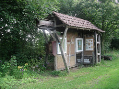 Fotowettbewerb: Wildbienenhotel 124 b