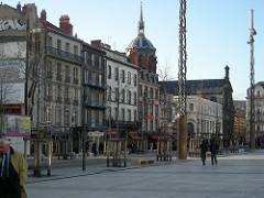 Clermont Ferrand