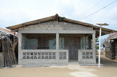 Gira de medios - Red de periodistas de Mesoamérica sin Hambre