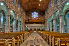 Galway Cathedral
