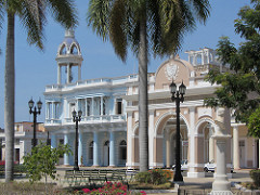 Cienfuegos, Cuba