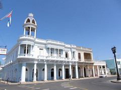 Cienfuegos, Cuba