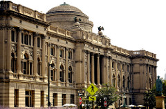 Milwaukee Public library