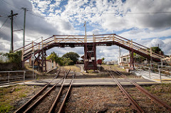Old Gympie Railway Station