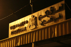 Welcome to Palestine