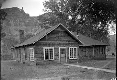 00195 Grand Canyon Historic_ Grand Canyon Historic _  Havasupai Village 1938