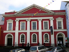 47 High Street, Haverfordwest