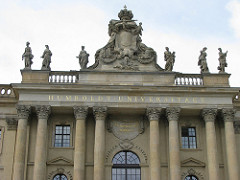 Humboldt-Universität