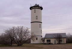 Humboldt Watertower