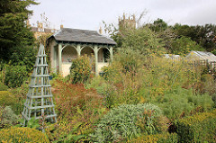 Mill Dene Garden 21-09-2013
