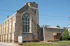 Family of Life Church