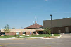 Capitol City Christian Church