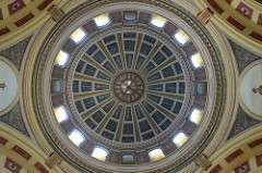 Montana State Capitol Building