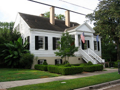 Natchez, Mississippi