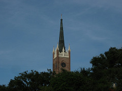 Natchez, Mississippi