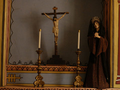 Mission San Antonio 10