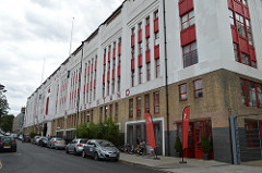 Highbury