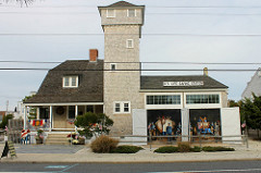 Lighthouse Challenge of New Jersey