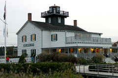 Lighthouse Challenge of New Jersey