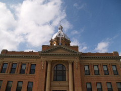 Hillsboro, North Dakota