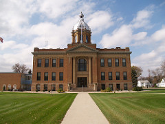 Hillsboro, North Dakota