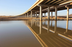 Hickory Creek Refelctions