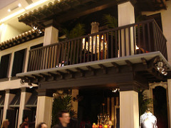 Hollister, Westfield, London