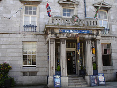 DSC01451, Holyhead  Anglesey Wales