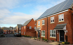 New lease of life for Holyhead Rd