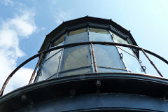 Cape Hatteras Light Station