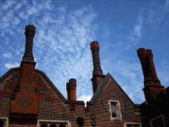 Hampton Court