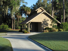 Heron Point Golf, Hilton Head, South Carolina