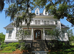 Daniel Island, SC Home