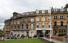 Cambridge Crescent Harrogate