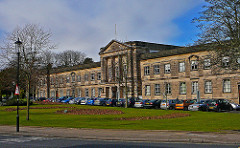 Council Offices, Harrogate