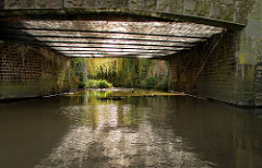 Henbury Culvert