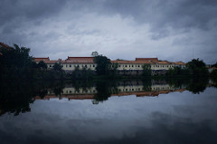 Zhu Ji Xiang 珠玑巷