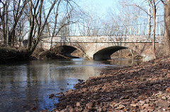 Keith Valley Road Bridge