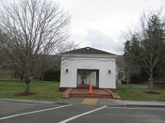 Hot Springs, Virginia