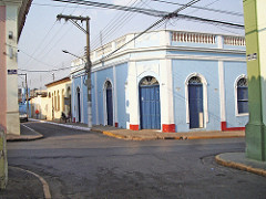 Cuiabá