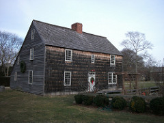 East Hampton, New York