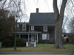 East Hampton, New York