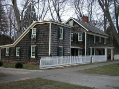 East Hampton, New York