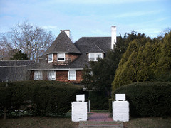 East Hampton, New York