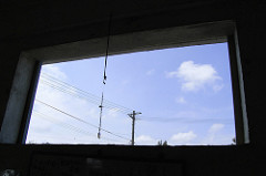 PANANUFAの窓から