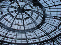 Huntington Gardens March 2008